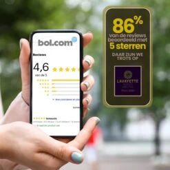 Lavayette Premium Wasparfum - Proefpakket 9x25ml - Geurbooster -Schone Winkel 1200x1200 578