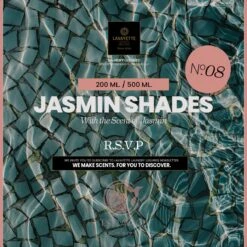 Lavayette Premium Wasparfum - Jasmin Shades - Geurbooster 500ml (Diamante) 13 Lavayette Premium Wasparfum - Jasmin Shades - Geurbooster 500ml (Diamante) -Schone Winkel 1200x1200 604