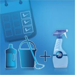 Ambi Pur Classic - 500ml - 8 Stuks - Textielverfrisser -Schone Winkel 1200x1200 610