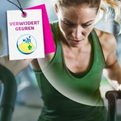 Vanish Oxi Action Wasbooster Poeder - Vlekverwijderaar Voor Gekleurde Was - 1,4 Kg -Schone Winkel 1200x1200 634