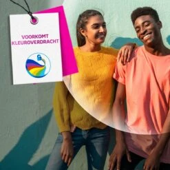 Vanish Oxi Action Wasbooster Poeder - Vlekverwijderaar Voor Gekleurde Was - 1,4 Kg -Schone Winkel 1200x1200 635