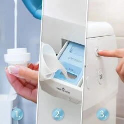 Lenor - Emerald & Lotus Flower - Wasverzachter - 2160ml - 72 Wasbeurten 13 Lenor - Emerald & Lotus Flower - Wasverzachter - 2160ml - 72 Wasbeurten -Schone Winkel 1200x1200 64