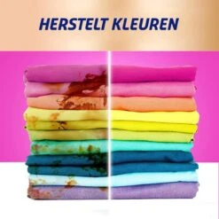 Vanish Oxi Action Poeder - Vlekverwijderaar Voor Gekleurde Was - 2,7 Kg -Schone Winkel 1200x1200 648