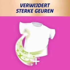 Vanish Oxi Action Poeder - Vlekverwijderaar Voor Gekleurde Was - 2,7 Kg -Schone Winkel 1200x1200 649