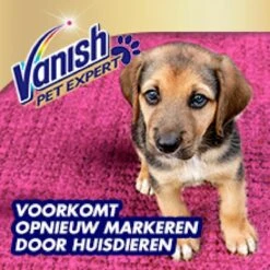 Vanish Pet Expert Schuim 600ml -Schone Winkel 1200x1200 658