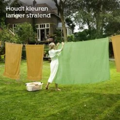 Robijn Klein & Krachtig Color Bohemian Blossom Vloeibaar Wasmiddel - 8 X 19 Wasbeurten - Voordeelverpakking -Schone Winkel 1200x1200 66