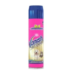 Vanish Pet Expert Schuim 600ml -Schone Winkel 1200x1200 661