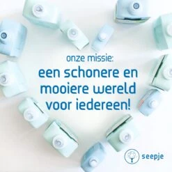 Seepje Wasfeest Pakket - 3 X Wasmiddel - 2 X Wasverzachter - Waszeep - Vlekkenverwijderaar - Natuurlijke Ingredienten - 69 Wasbeurten -Schone Winkel 1200x1200 67