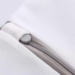 Merkloos Waszak 4 Delig - 1x Groot (50x60 Cm) - 1x Middel ( 40x50cm) - 1x Normaal (30x40cm) - 1x BH (17x15cm) -Schone Winkel 1200x1200 695