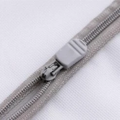 Merkloos Waszak 4 Delig - 1x Groot (50x60 Cm) - 1x Middel ( 40x50cm) - 1x Normaal (30x40cm) - 1x BH (17x15cm) -Schone Winkel 1200x1200 696