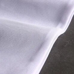 Merkloos Waszak 4 Delig - 1x Groot (50x60 Cm) - 1x Middel ( 40x50cm) - 1x Normaal (30x40cm) - 1x BH (17x15cm) -Schone Winkel 1200x1200 697