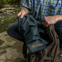 STNKY Pro Edition - Wasbare Sport, Reis- En Wastas - Groen - 13 Liter - Geurloos 13 STNKY Pro Edition - Wasbare Sport, Reis- En Wastas - Groen - 13 Liter - Geurloos -Schone Winkel 1200x1200 698