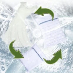 Merkloos Waszak 7x- Waszakken Voor Wasgoed- Laundry Bag- Incl. BH Waszakje Lingerie- Travel Organizer Bags-Set Van 7 17 Merkloos Waszak 7x- Waszakken Voor Wasgoed- Laundry Bag- Incl. BH Waszakje Lingerie- Travel Organizer Bags-Set Van 7 -Schone Winkel 1200x1200 713