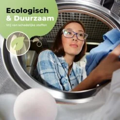 Drogerballen Met Wasparfum - Droogballen - Set Van 6 XL Ballen - Wasdroger Ballen Wol - 100% Nieuw-Zeelands Schapenwol - Wasballen 12 Drogerballen Met Wasparfum - Droogballen - Set Van 6 XL Ballen - Wasdroger Ballen Wol - 100% Nieuw-Zeelands Schapenwol - Wasballen -Schone Winkel 1200x1200 738