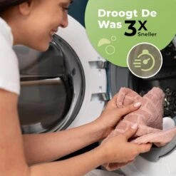 Drogerballen Met Wasparfum - Droogballen - Set Van 6 XL Ballen - Wasdroger Ballen Wol - 100% Nieuw-Zeelands Schapenwol - Wasballen 14 Drogerballen Met Wasparfum - Droogballen - Set Van 6 XL Ballen - Wasdroger Ballen Wol - 100% Nieuw-Zeelands Schapenwol - Wasballen -Schone Winkel 1200x1200 739