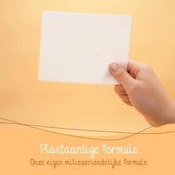 Cosmeau Baby Wasmiddel Wasstrips 20 Wasbeurten Bergamot Wasvellen Detergent Sheets Eco Laundry Strips - Kids Peuters Baby -Schone Winkel 1200x1200 75