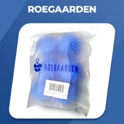 Roegaarden Drogerballen - Wasbollen - 6 Stuks - Siliconen - Sneller Droog - Anti-kreuk -Schone Winkel 1200x1200 766