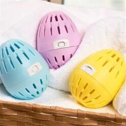 Eco-egg Wasbol Springbloesem 70 - Wasbeurten 20 Eco-egg Wasbol Springbloesem 70 - Wasbeurten -Schone Winkel 1200x1200 783