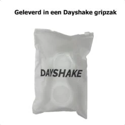 Dayshake Doseerbol Met Maataanduidingen (2 Stuks) - 200 Ml- Vloeibaar Wasmiddel Doseren - Wasbol - Herbruikbaar - Plastic - Voor Wasmachine - Alternatief Voor Doseerdop -Schone Winkel 1200x1200 848
