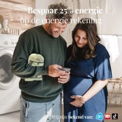 Goodlifehacks Originele XL 6 Stuks Drogerballen - Wasbollen - Wasverzachter - Zero Waste Dryerballs - Duurzaam - Herbruikbare Droogballen - Wit & Grijs - Energie Besparen 20 Goodlifehacks Originele XL 6 Stuks Drogerballen - Wasbollen - Wasverzachter - Zero Waste Dryerballs - Duurzaam - Herbruikbare Droogballen - Wit & Grijs - Energie Besparen -Schone Winkel 1200x1200 862