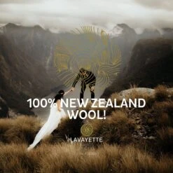 Lavayette XL Drogerballen Met 25ml Wasparfum - WasdrogerBallen – Droogballen – Wasbol – 100% Nieuw-Zeelands Schapenwol – Milieu- En Diervriendelijk – 6 Stuks -Schone Winkel 1200x1200 878