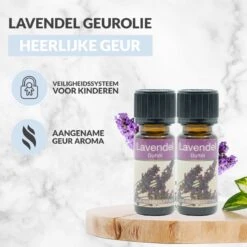 FAVE Drogerballen XL - 6 Stuks - Inclusief 2x Lavendelolie & Opbergzakje - Wasbol - Wasballen - Doseerbol - Droogballen - Duurzaam -Schone Winkel 1200x1200 884