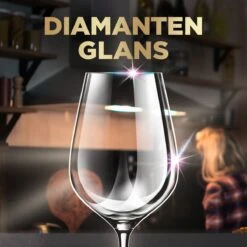 Finish Ultimate All In One Regular Vaatwastabletten - 80 Capsules 19 Finish Ultimate All In One Regular Vaatwastabletten - 80 Capsules -Schone Winkel 1200x1200 944