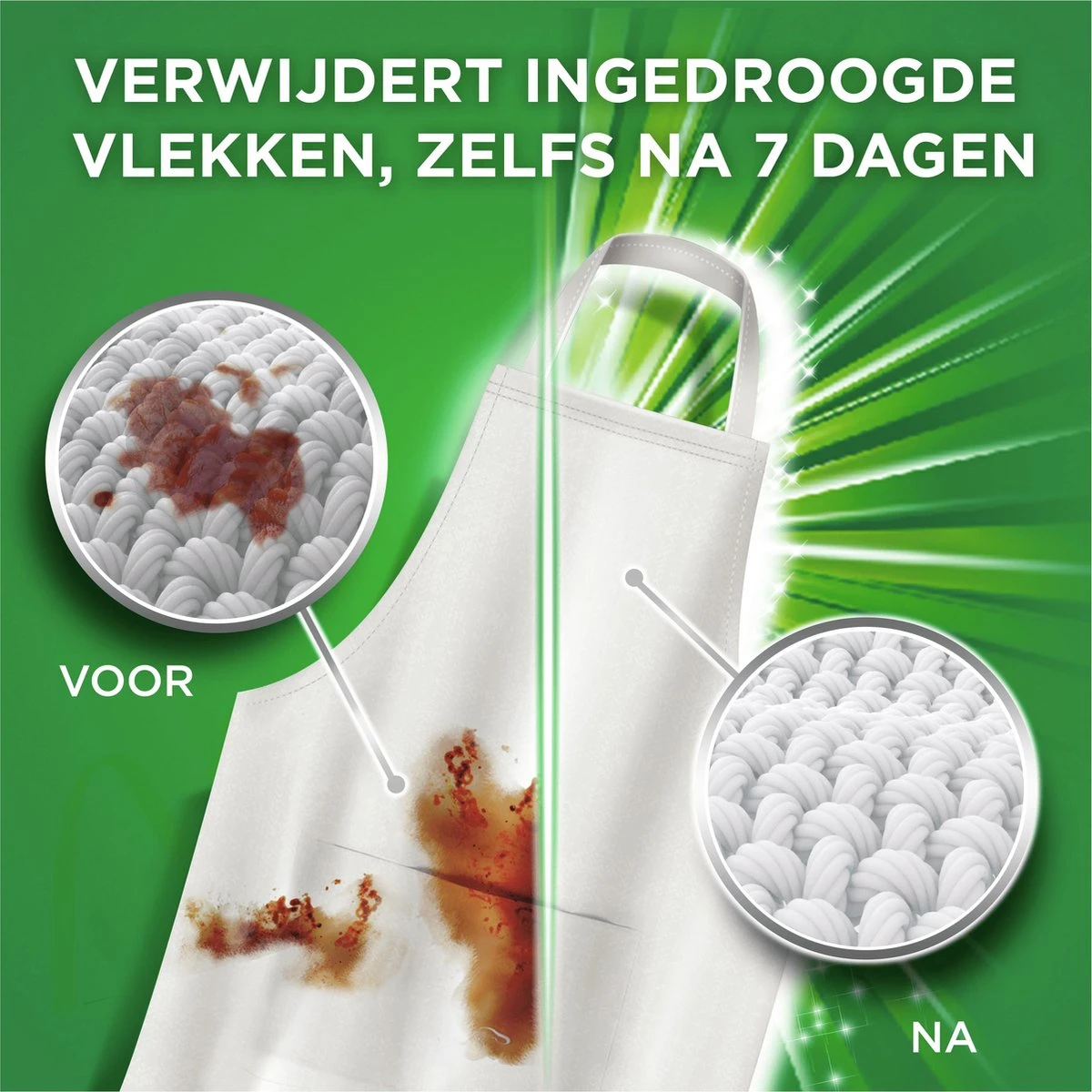 Ariel All In 1 Wasmiddel Pods Kleur + Lenor Unstoppables - 35 Wasbeurten 10 Ariel All In 1 Wasmiddel Pods Kleur + Lenor Unstoppables - 35 Wasbeurten - Afbeelding 8