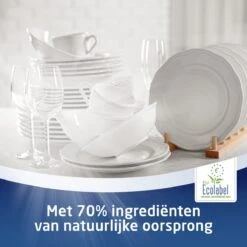 SUN® Sun All-in-1 Normaal Vaatwastabletten - 7 X 25 Tabletten - Voordeelverpakking -Schone Winkel 1200x1200 967