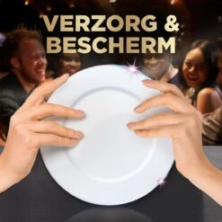 Finish Ultimate Regular Vaatwastabletten - 3x42 Capsules Promo Pack -Schone Winkel 1200x1200 982