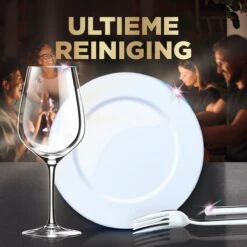 Finish Ultimate Regular Vaatwastabletten - 3x42 Capsules Promo Pack -Schone Winkel 1200x1200 987