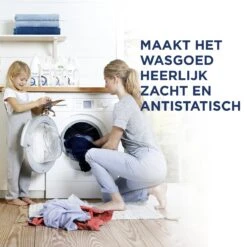 Neutral Parfumvrij Wasverzachter - 5 X 27 Wasbeurten - Voordeelverpakking 14 Neutral Parfumvrij Wasverzachter - 5 X 27 Wasbeurten - Voordeelverpakking -Schone Winkel 1200x1200 99