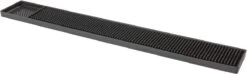 Bar Professional Barmat - 60 X 8 X 2 Cm - Rubber - Zwart 7 Bar Professional Barmat - 60 X 8 X 2 Cm - Rubber - Zwart -Schone Winkel 1200x360
