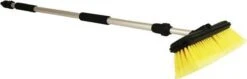 Protecton Wasborstel Met Telescopische Steel | Wasborstel Met Uitschuifbare Steel Auto -Schone Winkel 1200x385