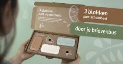 Seepje Zeepvariatie - Hand- En Lichaamszeep - Waszeep - Afwaszeep - Natuurlijke Ingredienten - 0% Plastic -Schone Winkel 1200x628