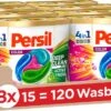 Persil® Persil 4in1 Discs Color Wascapsules - Wasmiddel Capsules - Voordeelverpakking - 8 X 15 Wasbeurten 2 Persil® Persil 4in1 Discs Color Wascapsules - Wasmiddel Capsules - Voordeelverpakking - 8 X 15 Wasbeurten -Schone Winkel 1200x632 1