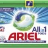 Ariel All-in-1 Pods Wasmiddelcapsules Alpine 43 Stuks -Schone Winkel 1200x642
