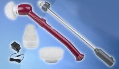 Starlyf - Schrobborstel - Elektrisch Roterende Bezem - 21 Starlyf - Schrobborstel - Elektrisch Roterende Bezem - -Schone Winkel 1200x698