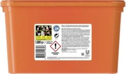 Robijn Stralend Wit 3 In 1 Wascapsules Speciaal Voor De Witte Was - 40 Wasbeurten Kwartaalbox -Schone Winkel 1200x707 2