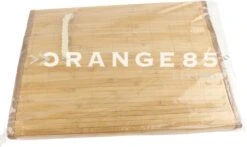 Orange85 Wasmand - Met Deksel - Rond Bamboe - 48 Liter - Bruin - 35x50 Cm - Wasmanden -Schone Winkel 1200x714 1