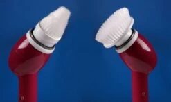 Starlyf - Schrobborstel - Elektrisch Roterende Bezem - 22 Starlyf - Schrobborstel - Elektrisch Roterende Bezem - -Schone Winkel 1200x714