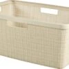 Curver Jute Wasmand - 46L - Gebroken Wit -Schone Winkel 1200x720 2
