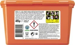 Robijn Wascapsules 3-in-1 Color 15 Stuks 12 Robijn Wascapsules 3-in-1 Color 15 Stuks -Schone Winkel 1200x731 1