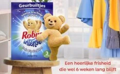 Robijn Geurbuiltje Intense 3 STUKS - Geur- Geurbuiltjes- Geurzakjes Voor In De Kledingkast 7 Robijn Geurbuiltje Intense 3 STUKS - Geur- Geurbuiltjes- Geurzakjes Voor In De Kledingkast -Schone Winkel 1200x742 10