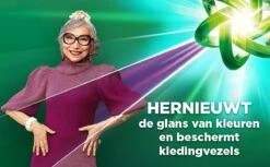 Ariel Wasmiddel Pods + Extra Vezelbescherming - Kleur - 28 Wasbeurten -Schone Winkel 1200x742 3