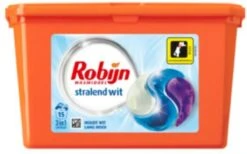 Robijn Color Black Velvet En Stralend Wit 3-in-1 Wascapsules Pakket - 3 X 15 Wasbeurten - Voordeelverpakking 21 Robijn Color Black Velvet En Stralend Wit 3-in-1 Wascapsules Pakket - 3 X 15 Wasbeurten - Voordeelverpakking -Schone Winkel 1200x748 2