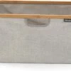 Brabantia Opvouwbare Wasmand - 40 L - Grey -Schone Winkel 1200x748 3