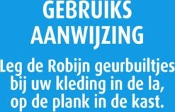 Robijn Intense Morgenfris Droogtrommeldoekjes - 9 X 20 Stuks - Voordeelverpakking -Schone Winkel 1200x769 1