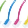 Excellent Houseware Afwasborstel Met Ophanghaakje In Verschillende Kleuren 27 Cm -Schone Winkel 1200x769 2