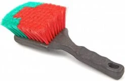 Vikan 522752 Handborstel - Korte Steel - 275 Mm - Zacht Gespleten Haren 9 Vikan 522752 Handborstel - Korte Steel - 275 Mm - Zacht Gespleten Haren -Schone Winkel 1200x775